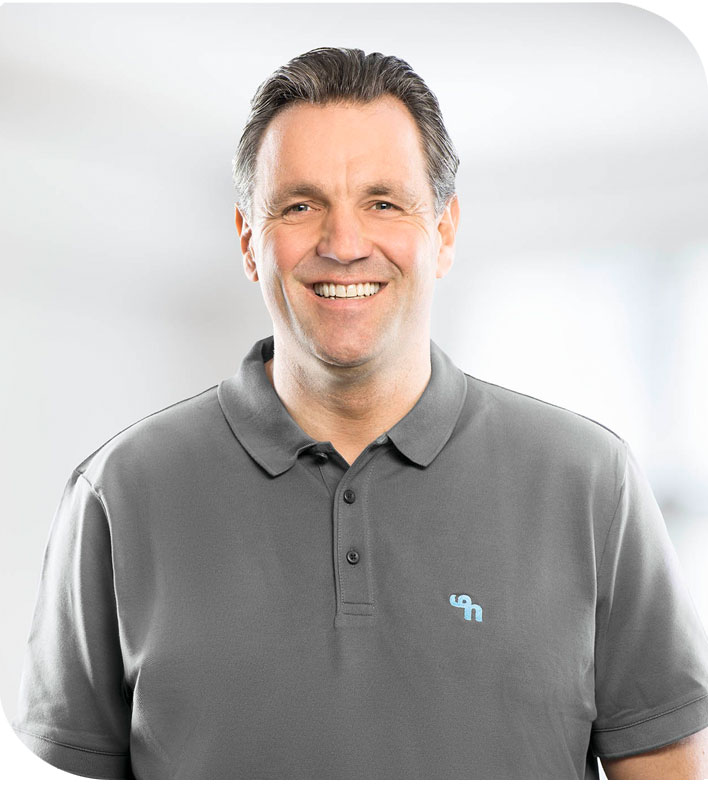 Torsten Schuchmann